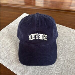 Brandy Melville Katherine Cap Navy North Shore Oahu Hawaii